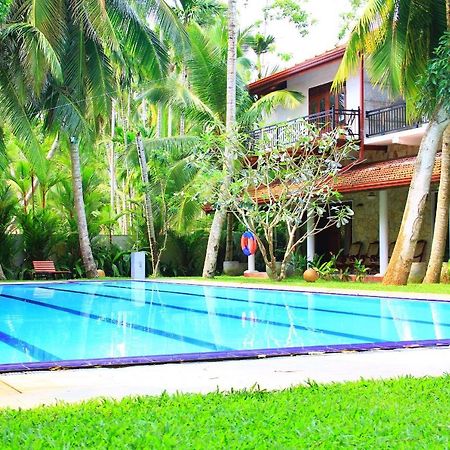 Villa 45 - Balapitiya Exterior foto