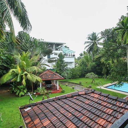 Villa 45 - Balapitiya Exterior foto