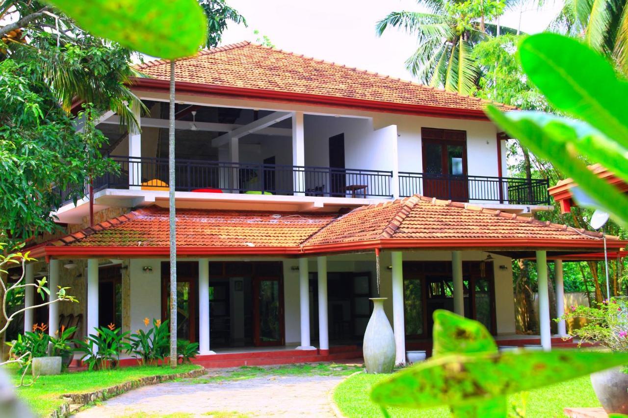 Villa 45 - Balapitiya Exterior foto
