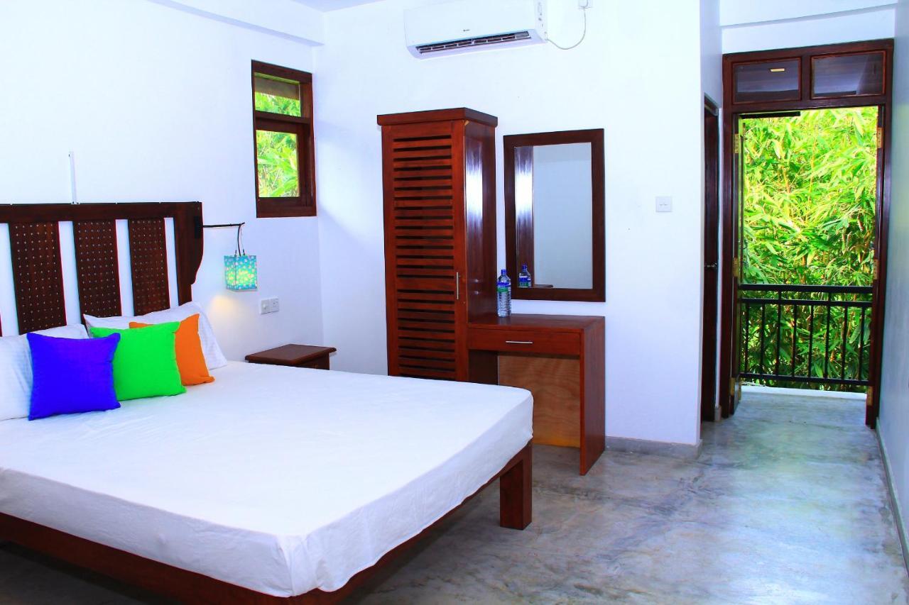 Villa 45 - Balapitiya Exterior foto