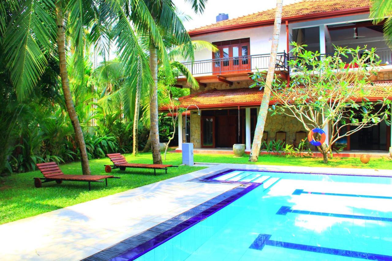 Villa 45 - Balapitiya Exterior foto