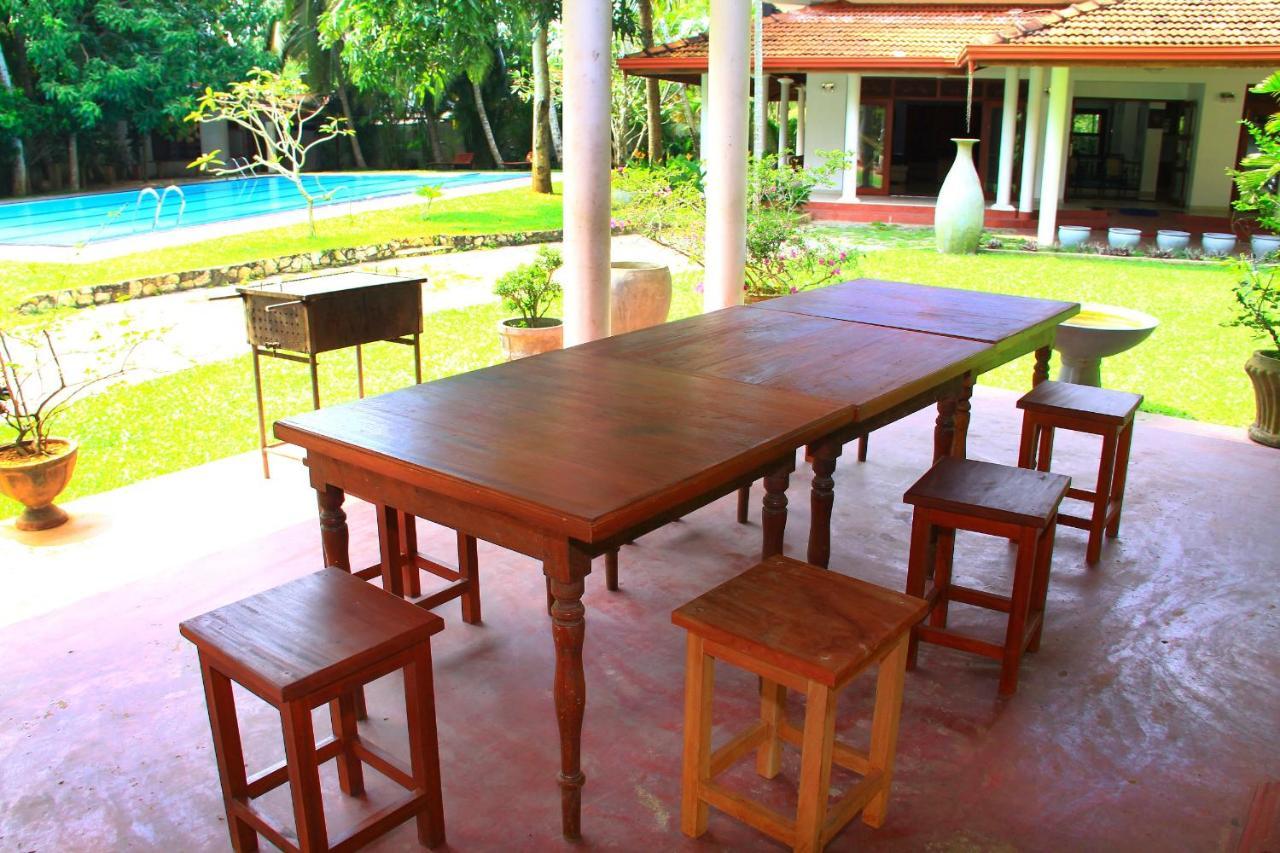 Villa 45 - Balapitiya Exterior foto