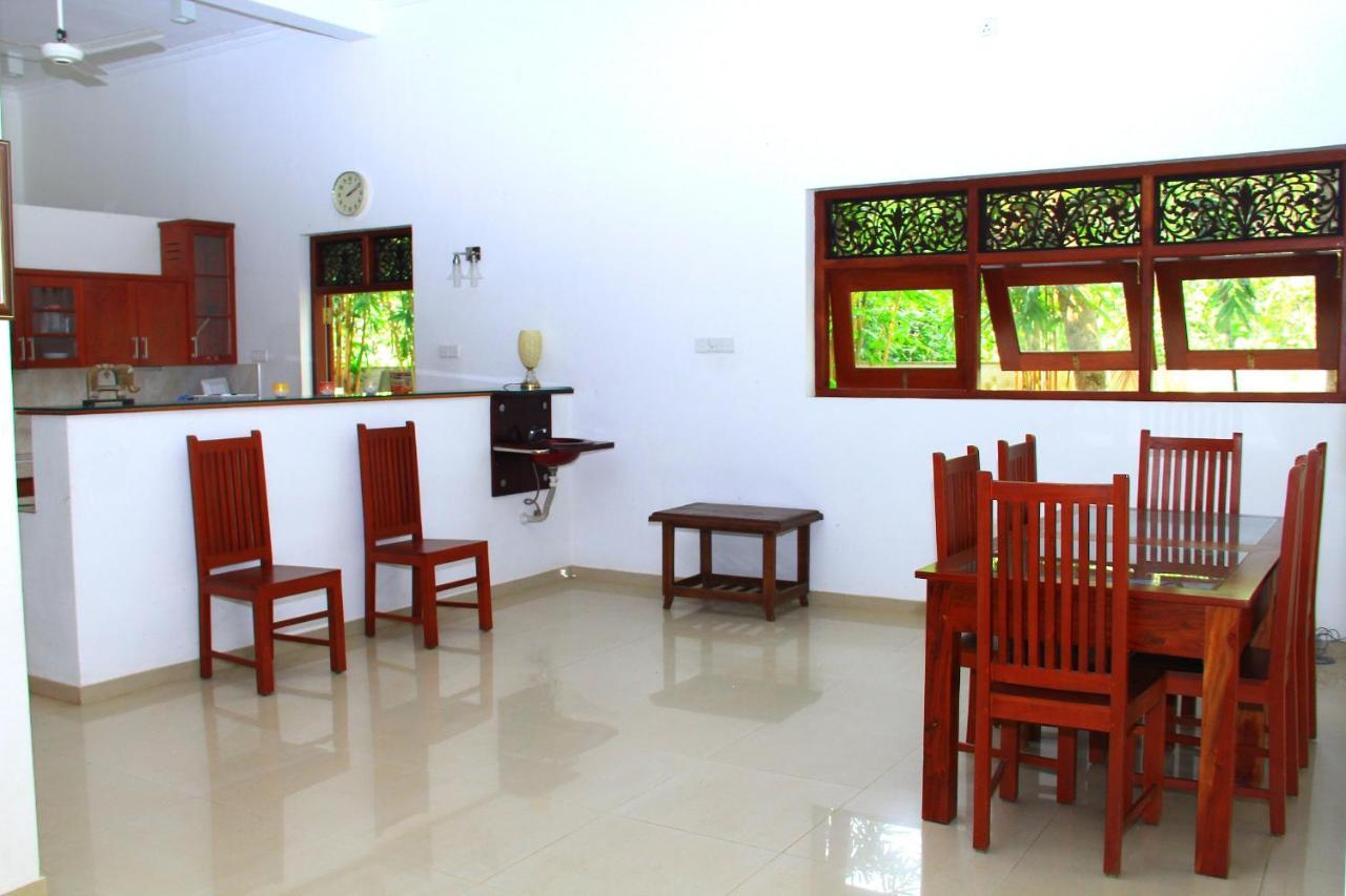 Villa 45 - Balapitiya Exterior foto
