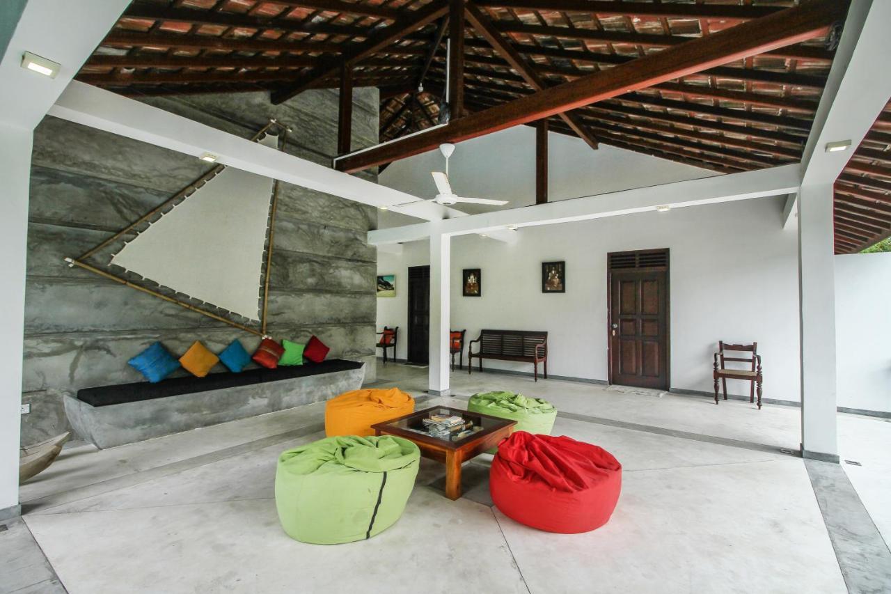 Villa 45 - Balapitiya Exterior foto