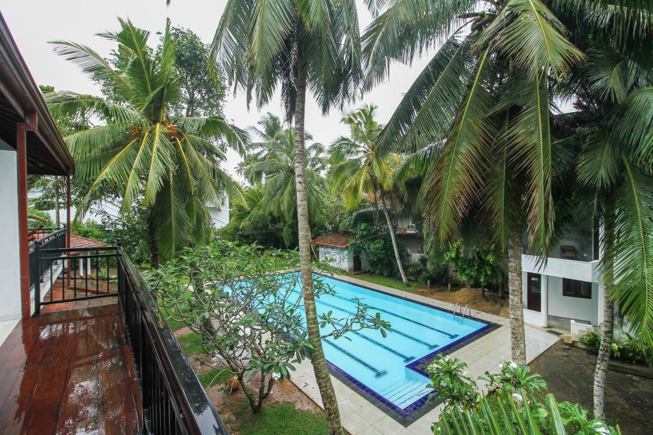 Villa 45 - Balapitiya Exterior foto
