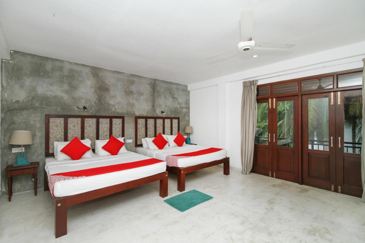 Villa 45 - Balapitiya Exterior foto