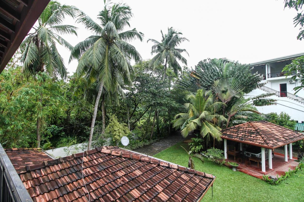 Villa 45 - Balapitiya Exterior foto