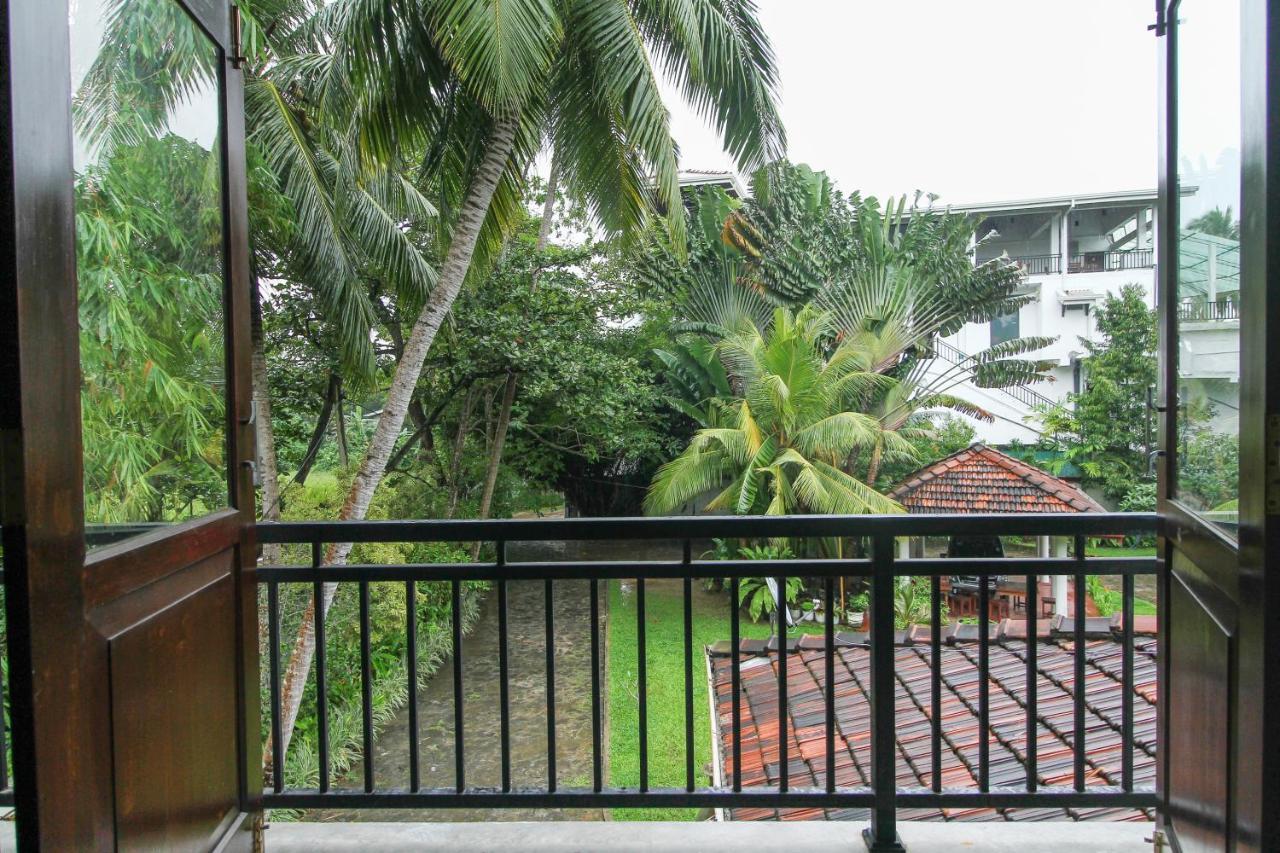 Villa 45 - Balapitiya Exterior foto