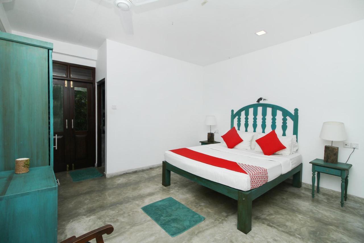 Villa 45 - Balapitiya Exterior foto