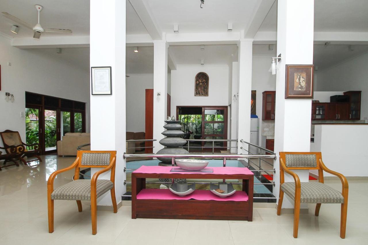 Villa 45 - Balapitiya Exterior foto