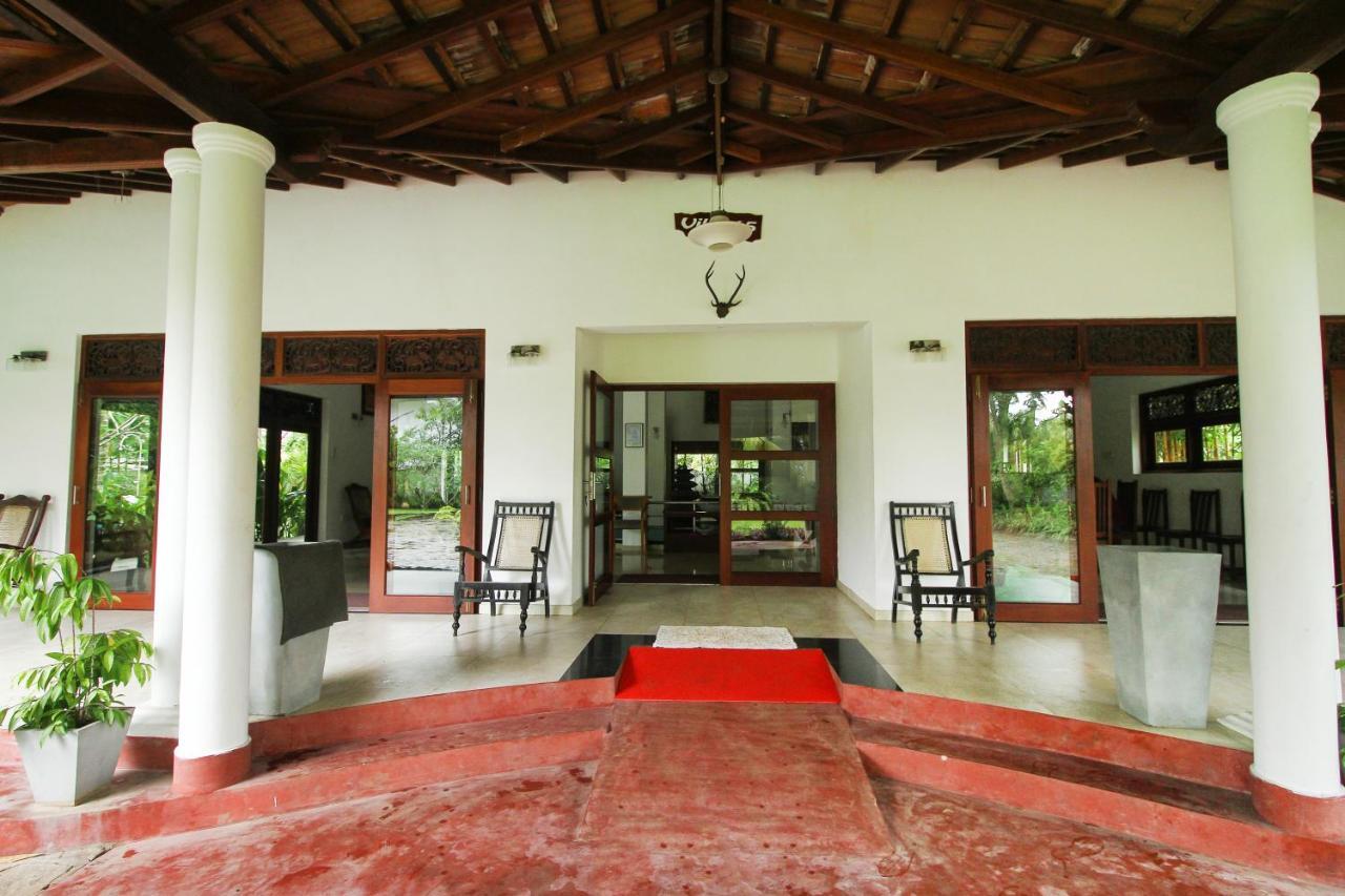 Villa 45 - Balapitiya Exterior foto