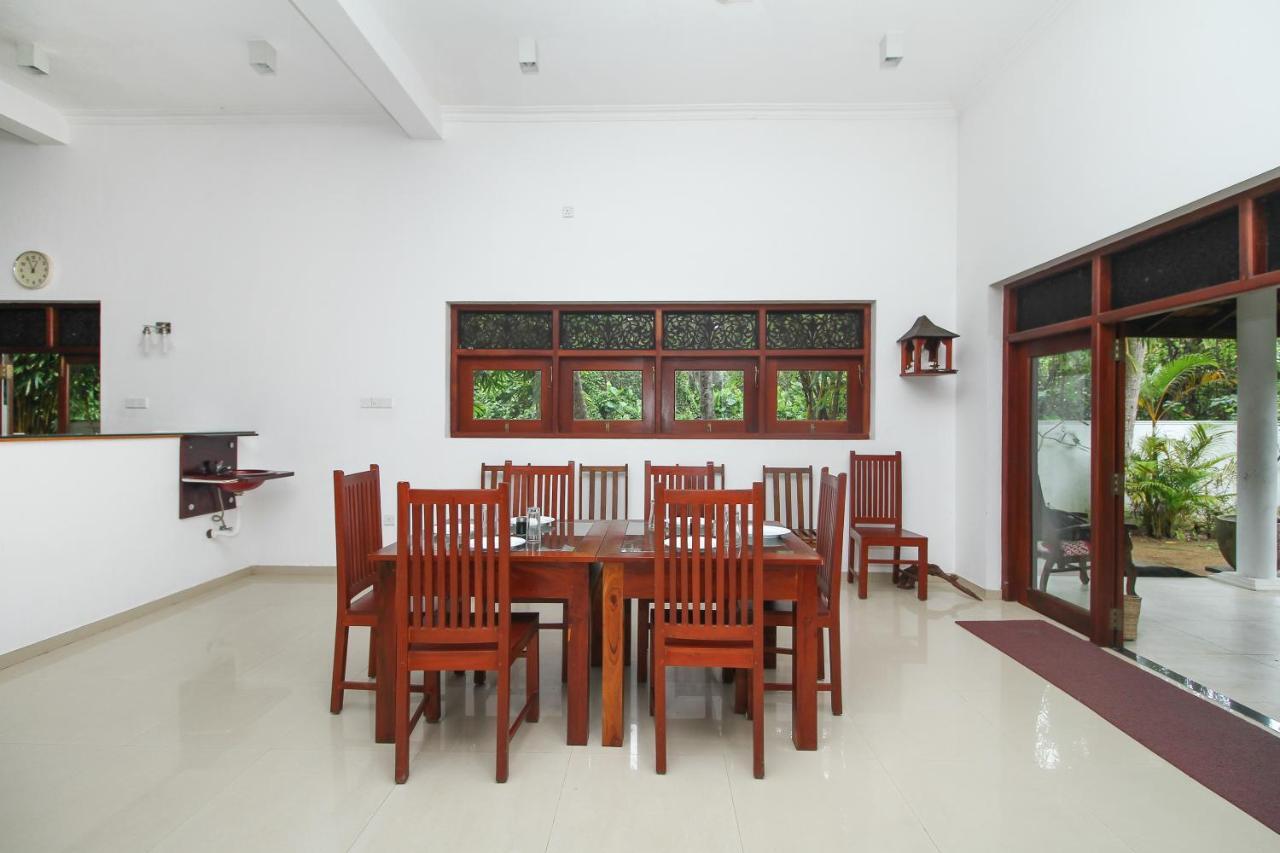 Villa 45 - Balapitiya Exterior foto