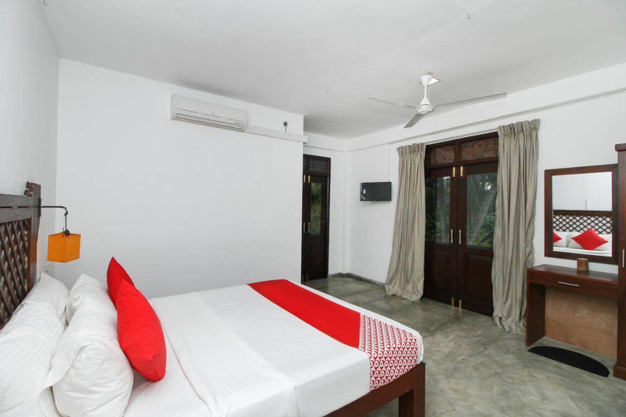 Villa 45 - Balapitiya Exterior foto