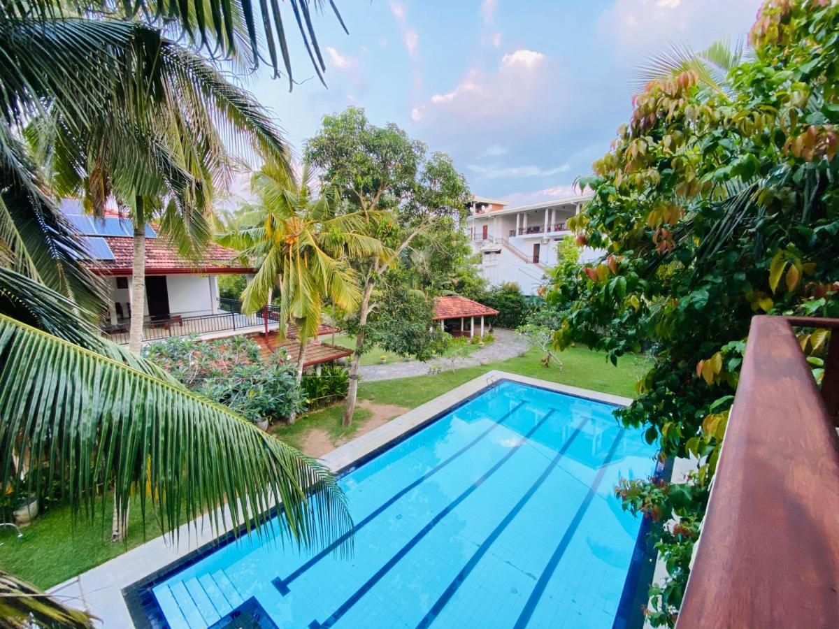 Villa 45 - Balapitiya Exterior foto