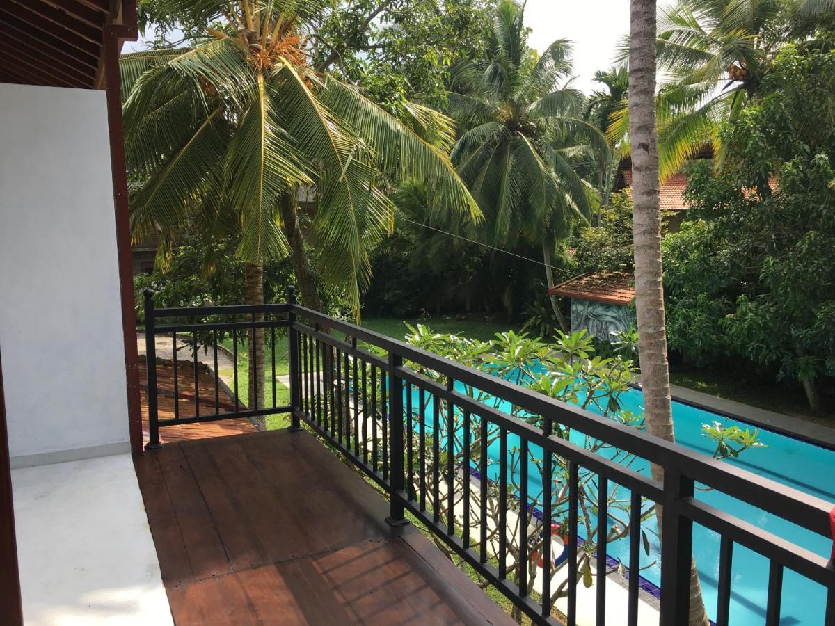 Villa 45 - Balapitiya Exterior foto