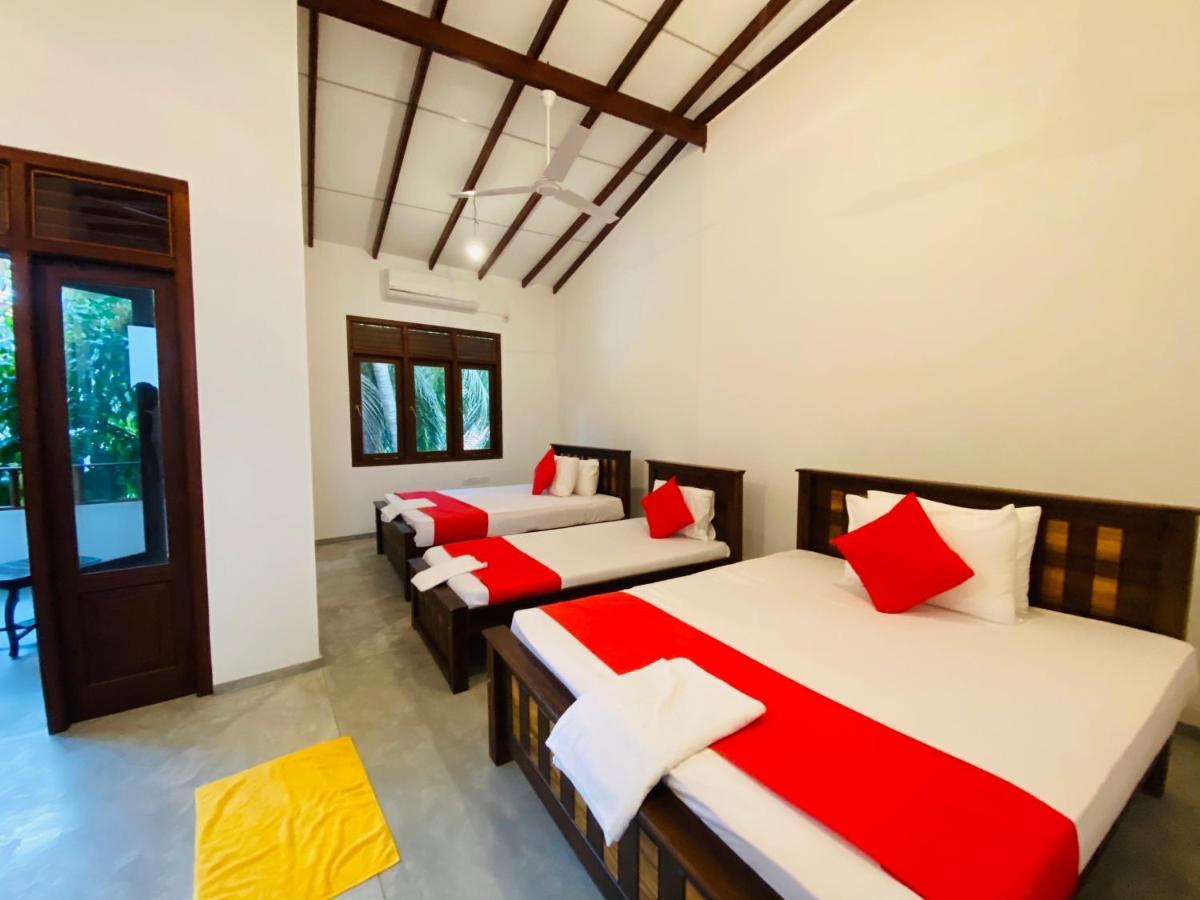 Villa 45 - Balapitiya Exterior foto