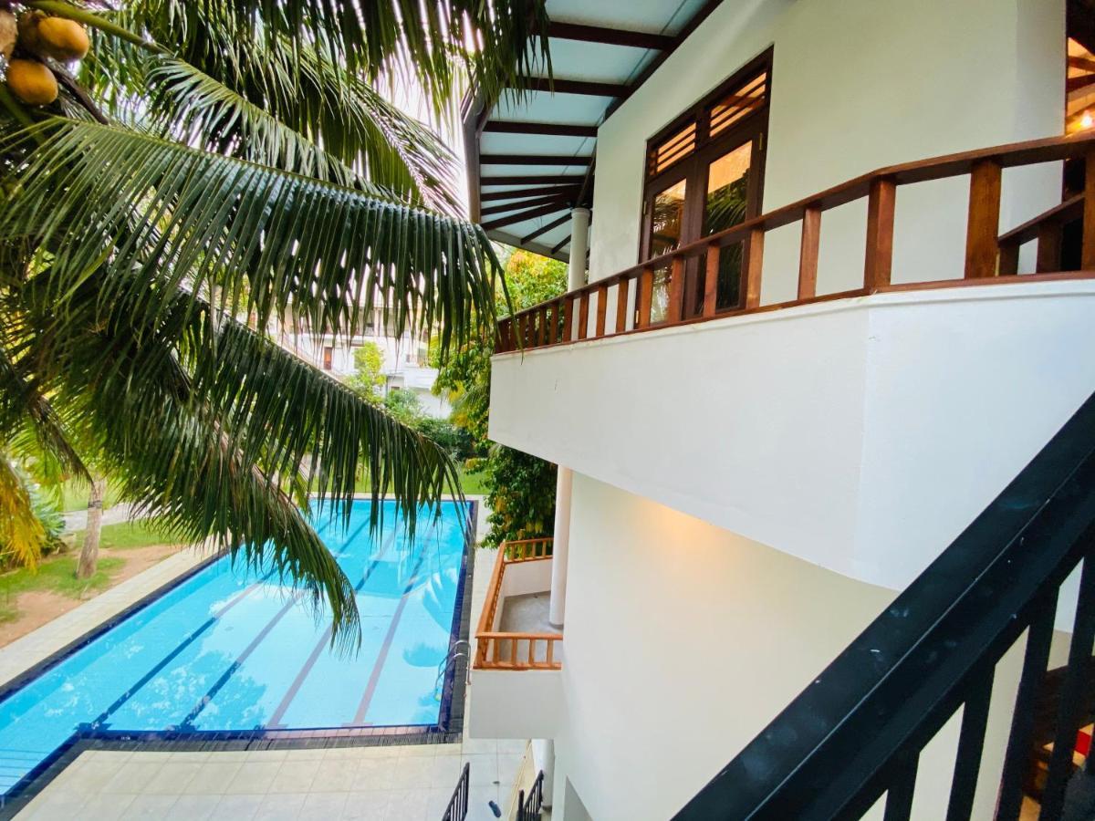 Villa 45 - Balapitiya Exterior foto