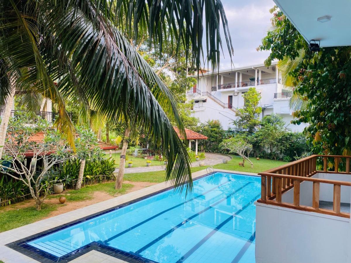 Villa 45 - Balapitiya Exterior foto